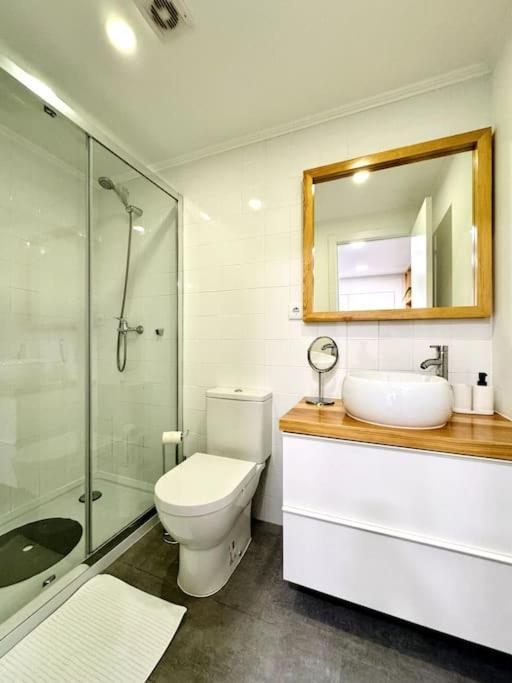 Apartamento Aconchegante Bairro Alto Lisboa Exterior foto