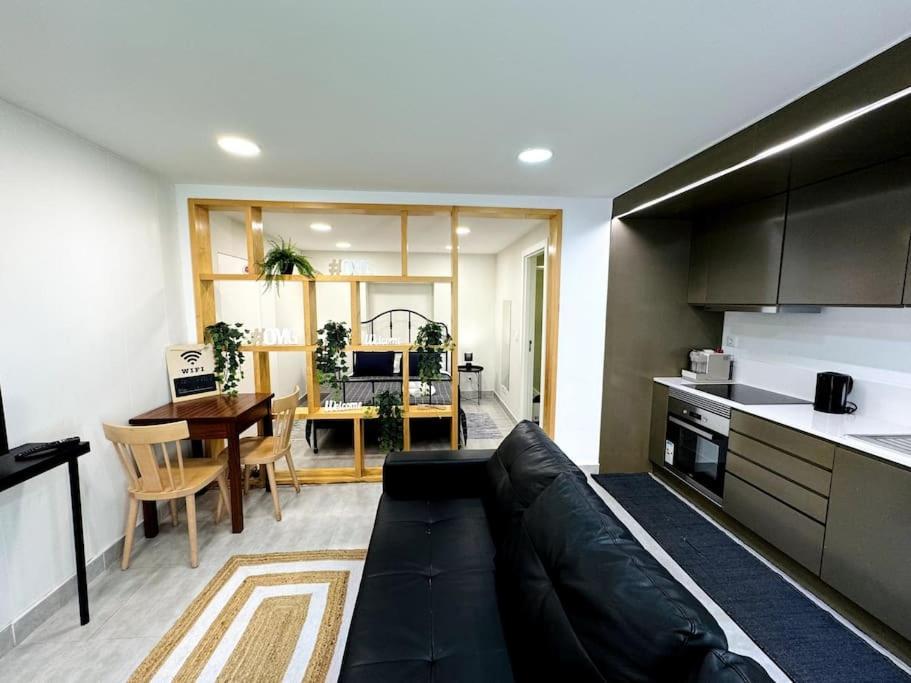 Apartamento Aconchegante Bairro Alto Lisboa Exterior foto
