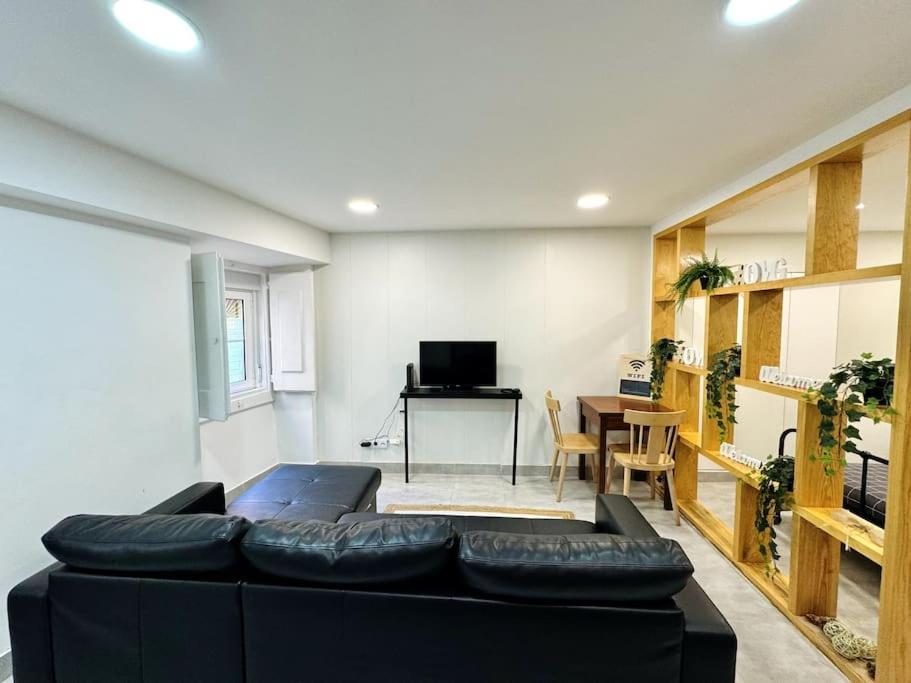 Apartamento Aconchegante Bairro Alto Lisboa Exterior foto