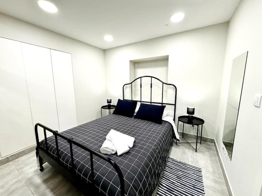 Apartamento Aconchegante Bairro Alto Lisboa Exterior foto