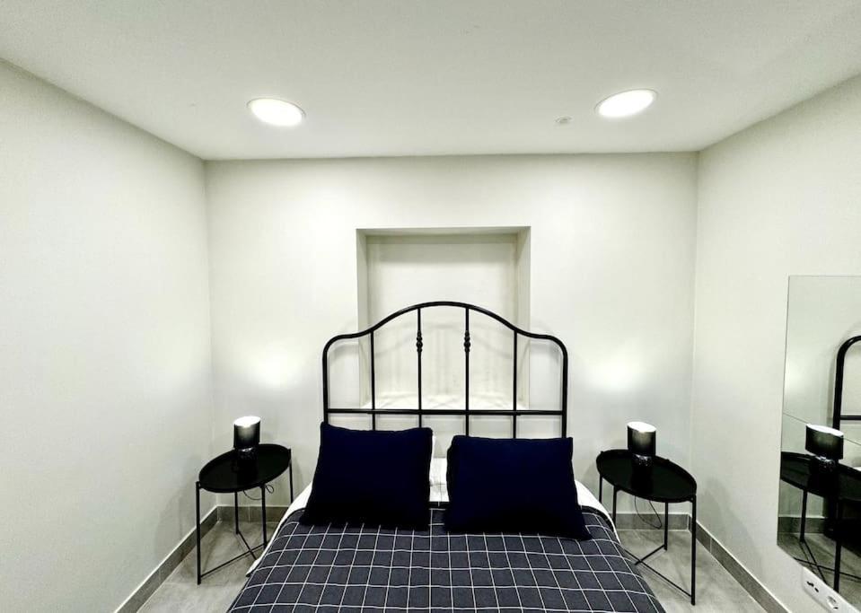 Apartamento Aconchegante Bairro Alto Lisboa Exterior foto